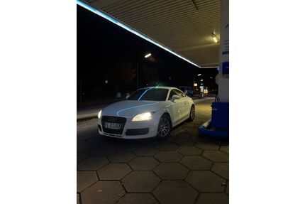 Audi TT Gebrauchtwagen