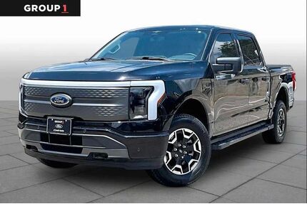 Ford F 150 Gebrauchtwagen