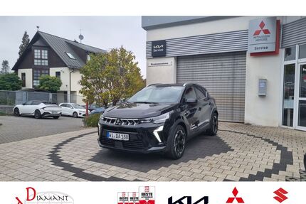 Mitsubishi ASX Gebrauchtwagen