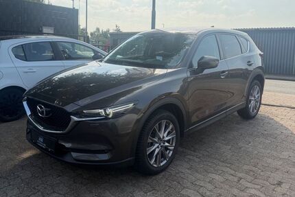 Mazda CX-5 Gebrauchtwagen