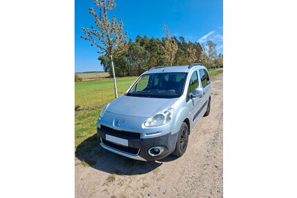 Peugeot Partner Tepee Gebrauchtwagen