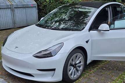 Tesla Model 3 Gebrauchtwagen