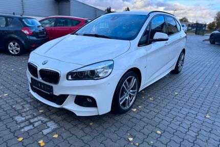 BMW 220 Gebrauchtwagen