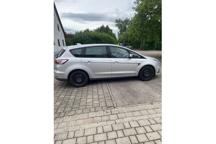 Ford S-Max Gebrauchtwagen