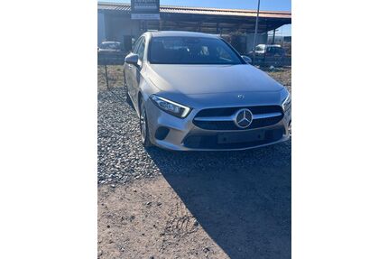 Mercedes-Benz A 200 Gebrauchtwagen