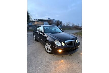 Mercedes-Benz E 280 Gebrauchtwagen