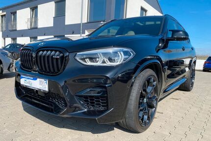 BMW X3 M Gebrauchtwagen
