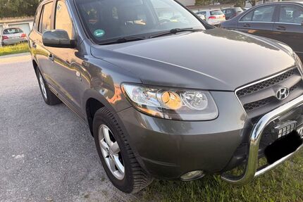 Hyundai SANTA FE Gebrauchtwagen