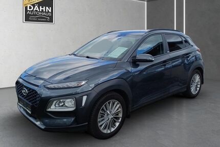 Hyundai KONA Gebrauchtwagen