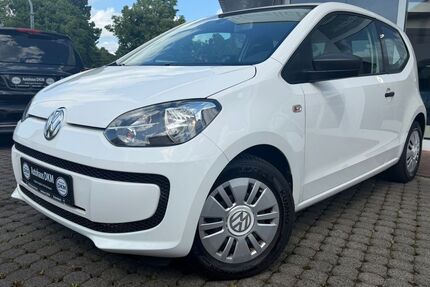 VW up! Gebrauchtwagen