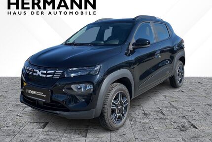 Dacia Spring Gebrauchtwagen