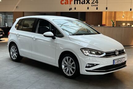 VW Golf Sportsvan Gebrauchtwagen