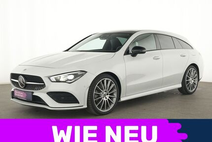 Mercedes-Benz CLA 250 Gebrauchtwagen