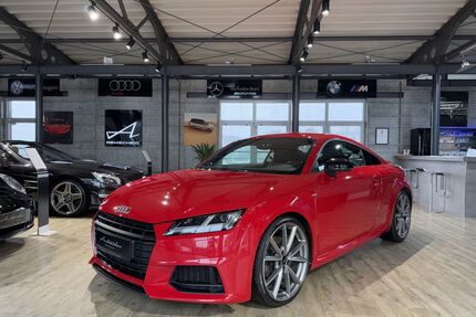 Audi TT Gebrauchtwagen