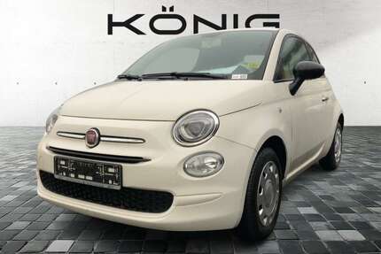 Fiat 500 Gebrauchtwagen