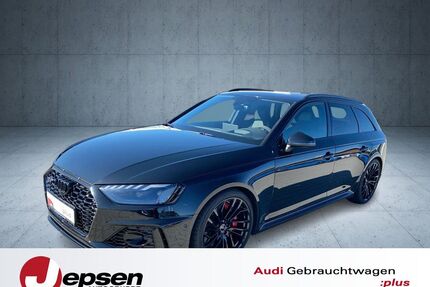 Audi RS4 Gebrauchtwagen