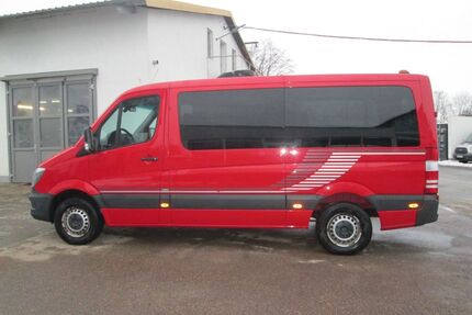 Mercedes-Benz Sprinter Gebrauchtwagen