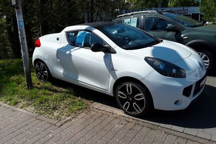 Renault Wind Gebrauchtwagen