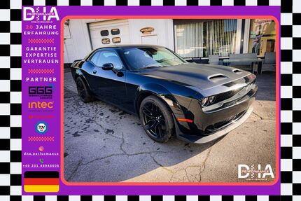 Dodge Challenger Gebrauchtwagen