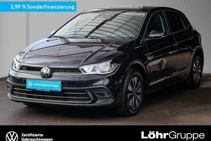 VW Polo Gebrauchtwagen