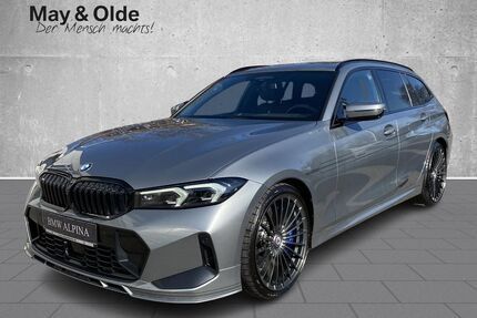 Alpina D3 Gebrauchtwagen