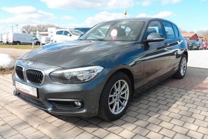 BMW 116 Gebrauchtwagen