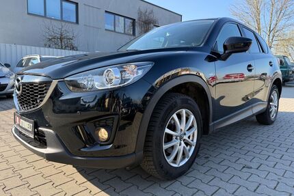 Mazda CX-5 Gebrauchtwagen
