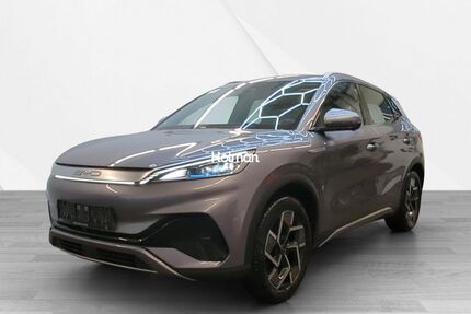BYD ATTO 3 Gebrauchtwagen