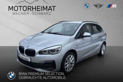 BMW 225 Active Tourer Gebrauchtwagen