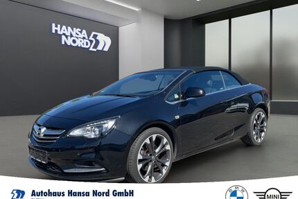 Opel Cascada Gebrauchtwagen