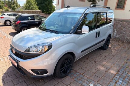 Fiat Doblo Gebrauchtwagen