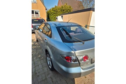 Mazda 6 Gebrauchtwagen