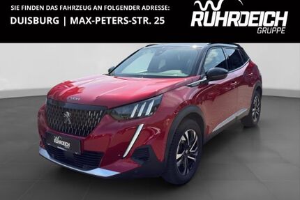 Peugeot 2008 Gebrauchtwagen