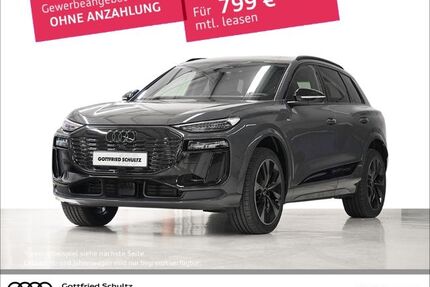 Audi Q6 e-tron Gebrauchtwagen