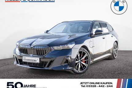 BMW 550 Gebrauchtwagen