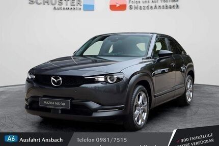 Mazda MX-30 Gebrauchtwagen