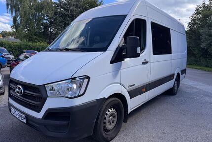 Hyundai H350 Gebrauchtwagen