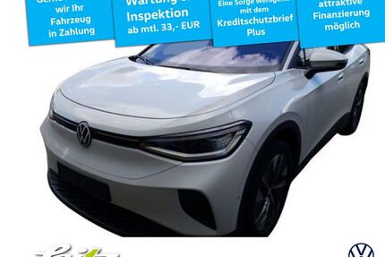 VW ID.4 Gebrauchtwagen