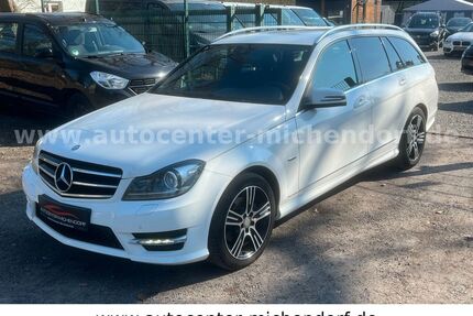 Mercedes-Benz C 200 Gebrauchtwagen