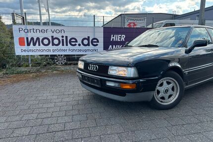 Audi Coupé Gebrauchtwagen