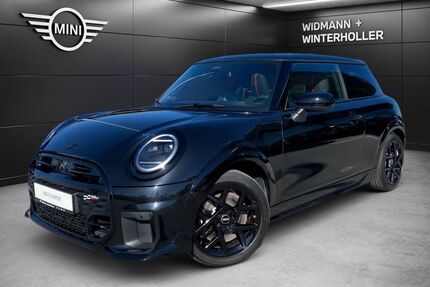 Mini Cooper S Gebrauchtwagen