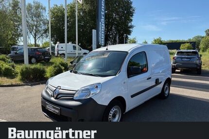 Renault Kangoo Gebrauchtwagen