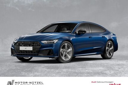 Audi A7 Gebrauchtwagen