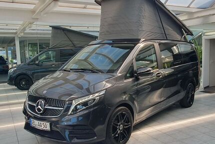 Mercedes-Benz V 300 Gebrauchtwagen