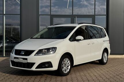 Seat Alhambra Gebrauchtwagen