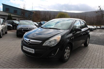 Opel Corsa Gebrauchtwagen