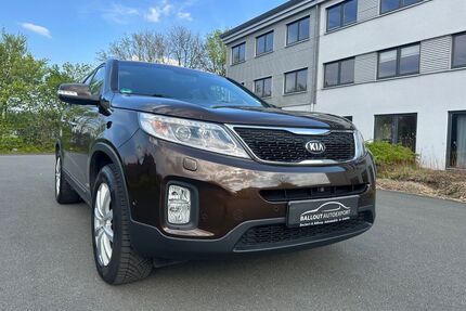 Kia Sorento Gebrauchtwagen