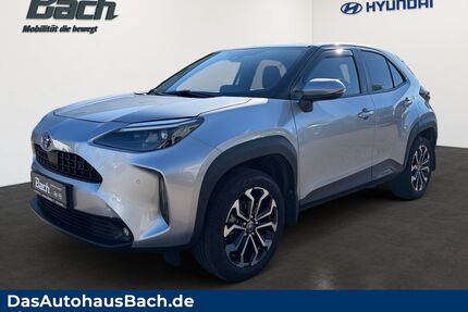 Toyota Yaris Cross Gebrauchtwagen