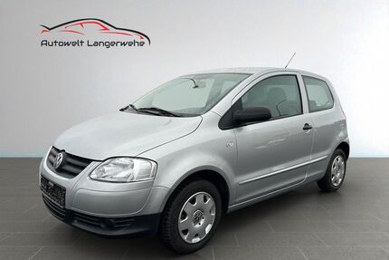 VW Fox Gebrauchtwagen