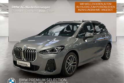 BMW 223 Active Tourer Gebrauchtwagen